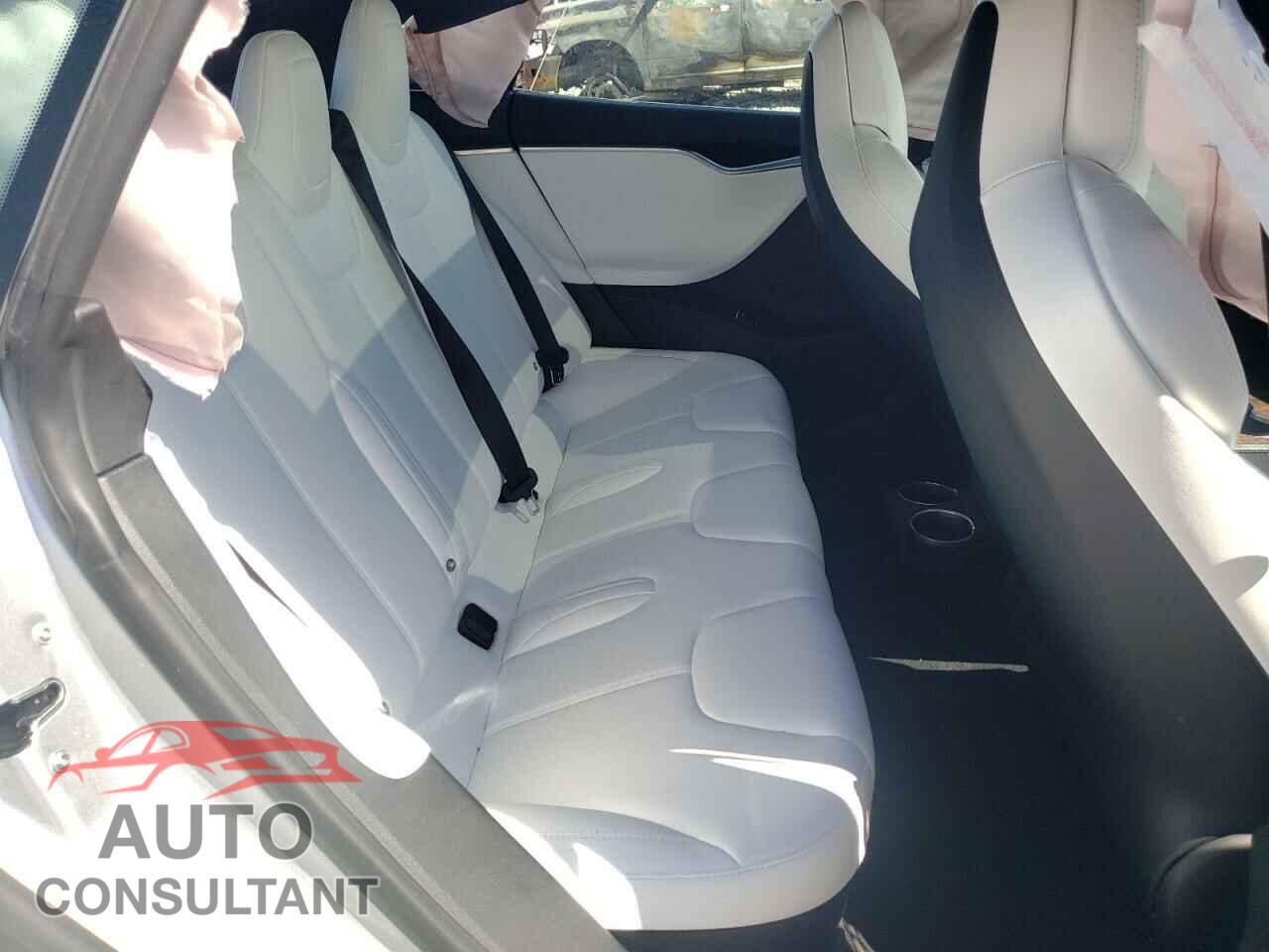 TESLA MODEL S 2016 - 5YJSA1E48GF174255