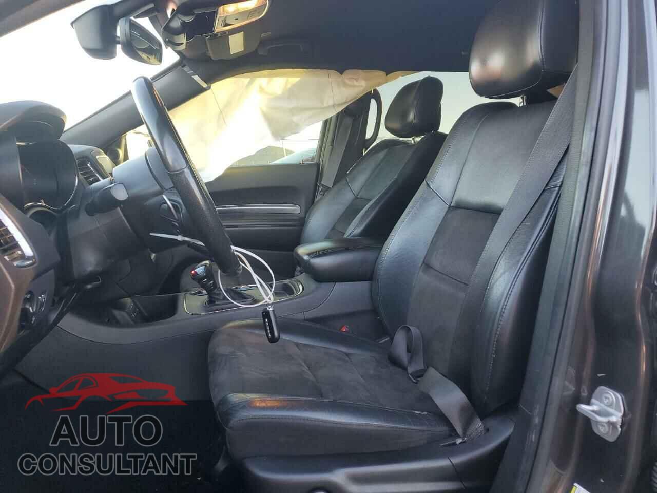 DODGE DURANGO 2020 - 1C4RDHDG5LC130277