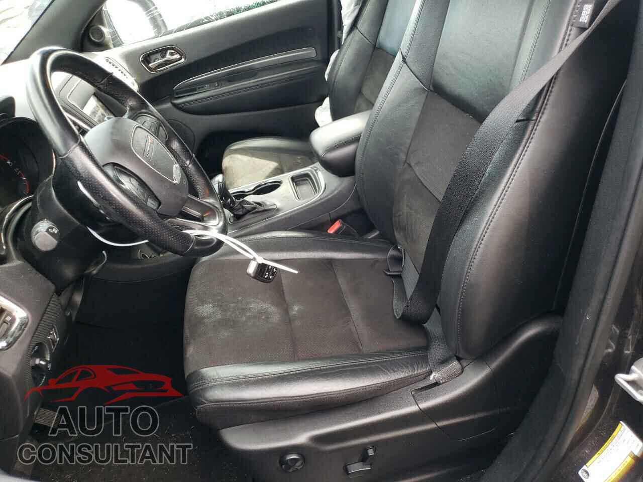 DODGE DURANGO 2020 - 1C4RDHDG2LC259321