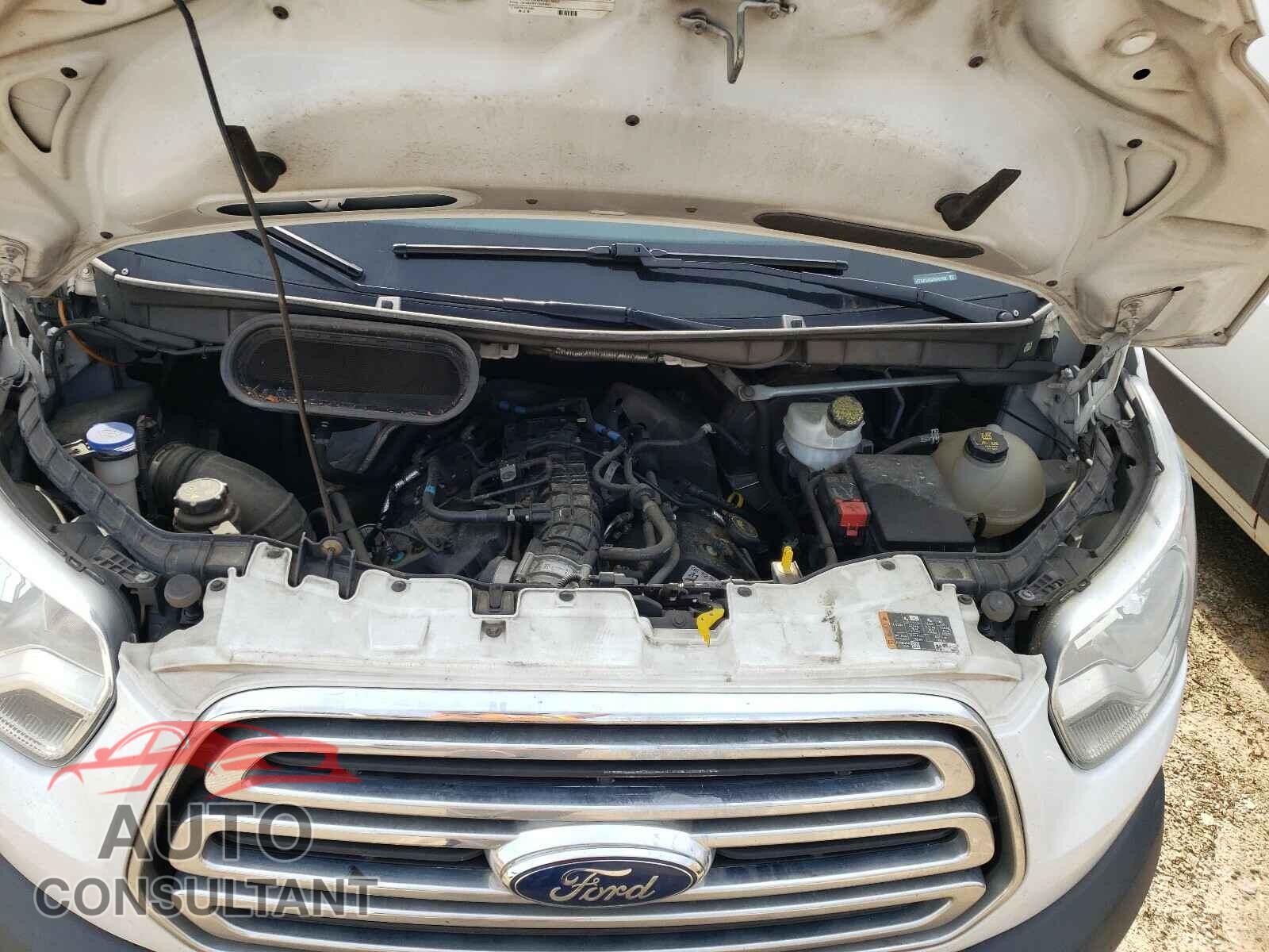 FORD TRANSIT CO 2016 - 1FTBW3UG0GKB01862