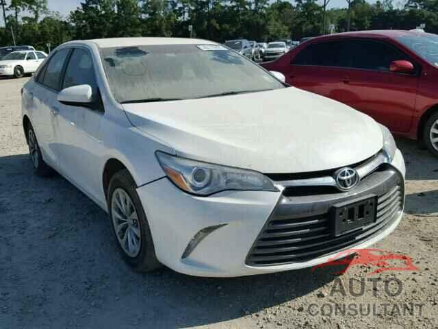 TOYOTA CAMRY 2015 - 4T4BF1FK6FR446940