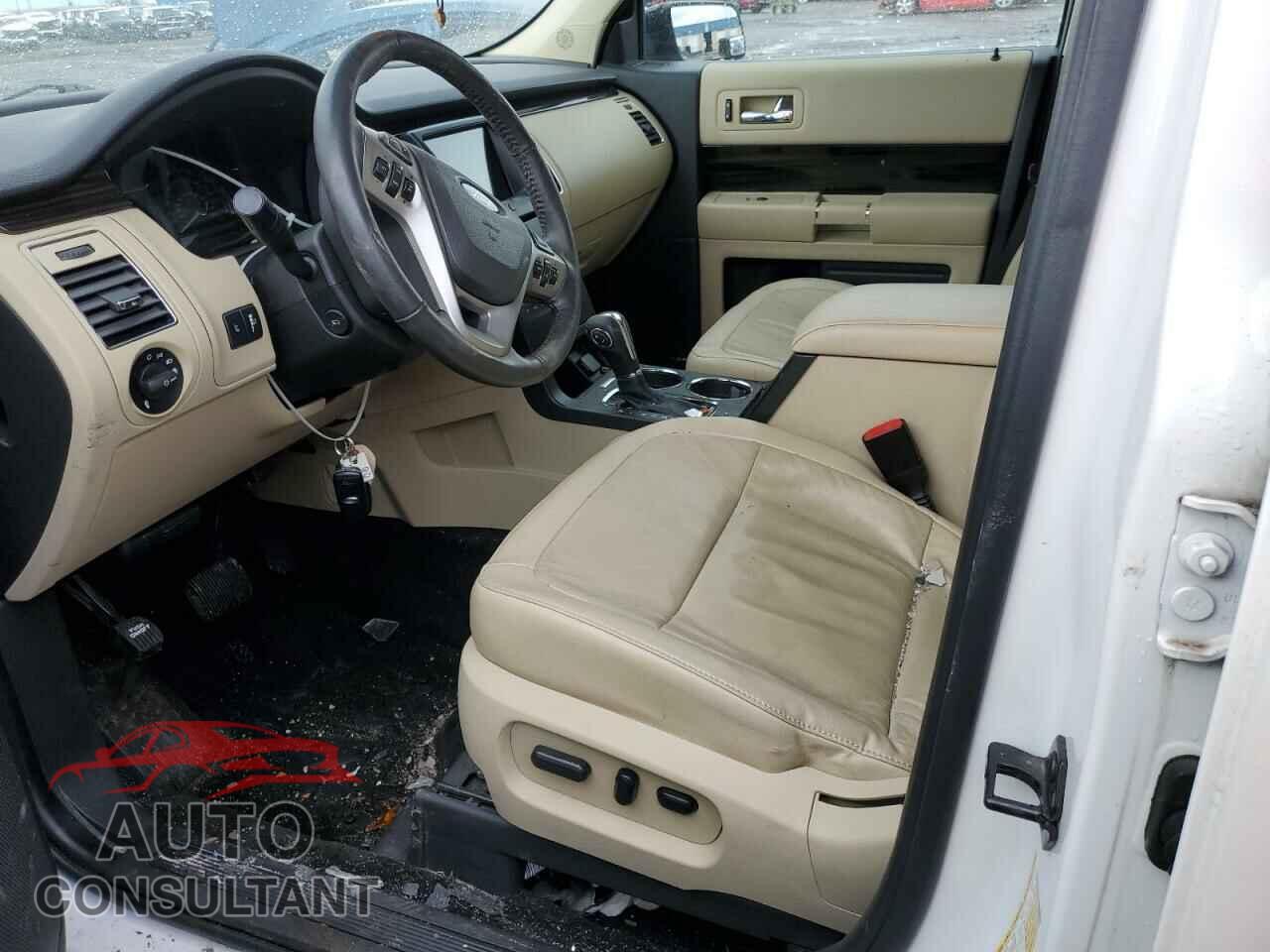 FORD FLEX 2016 - 2FMGK5C85GBA14892