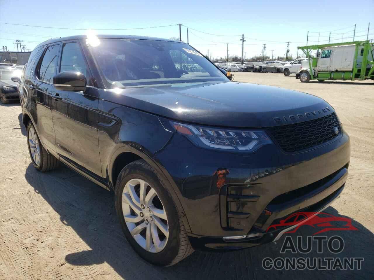 LAND ROVER DISCOVERY 2019 - SALRR2RVXK2410862