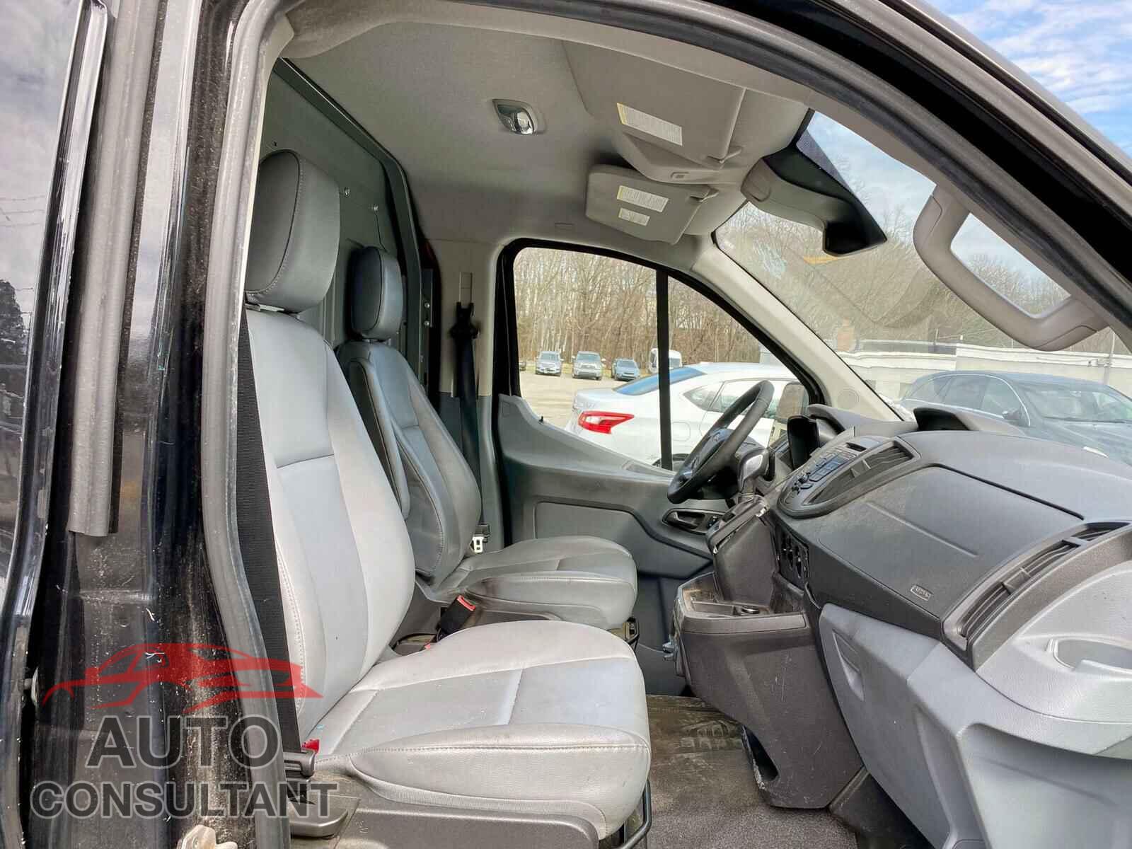 FORD TRANSIT CO 2016 - 1FTYE1YM5GKA57794
