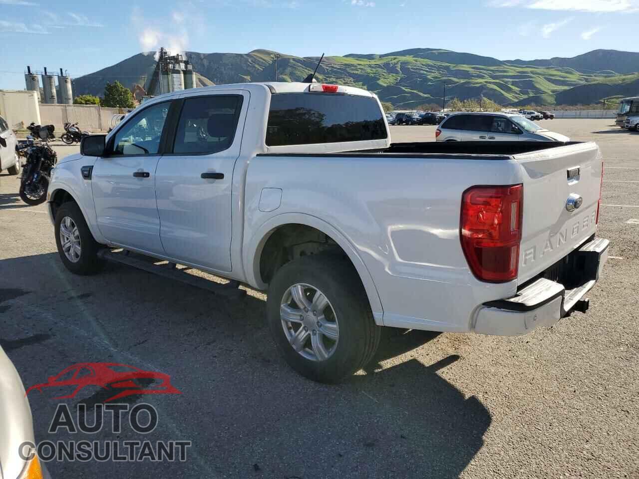 FORD RANGER 2019 - 1FTER4EH2KLB09031
