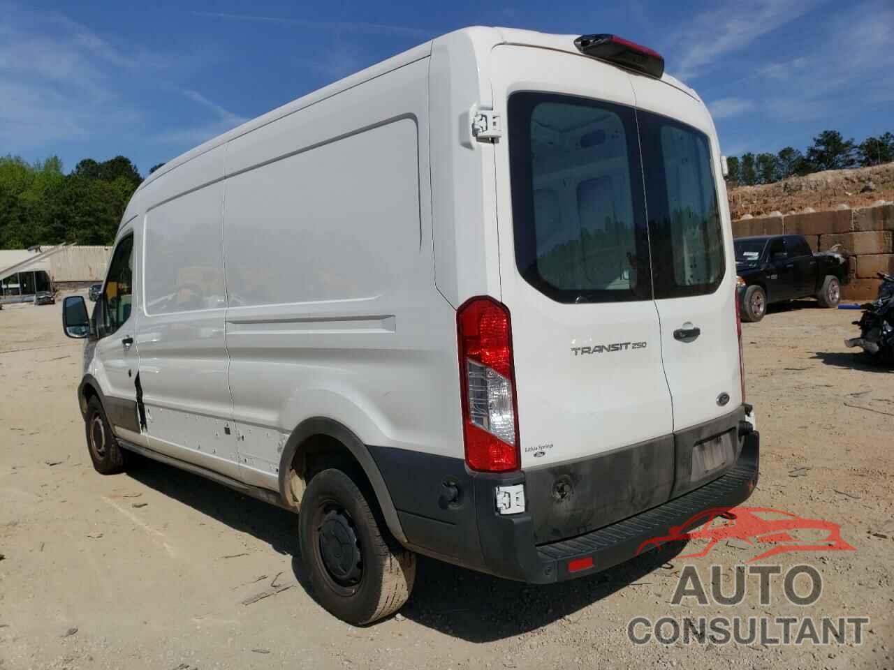 FORD TRANSIT CO 2021 - 1FTBR1C8XMKA19994