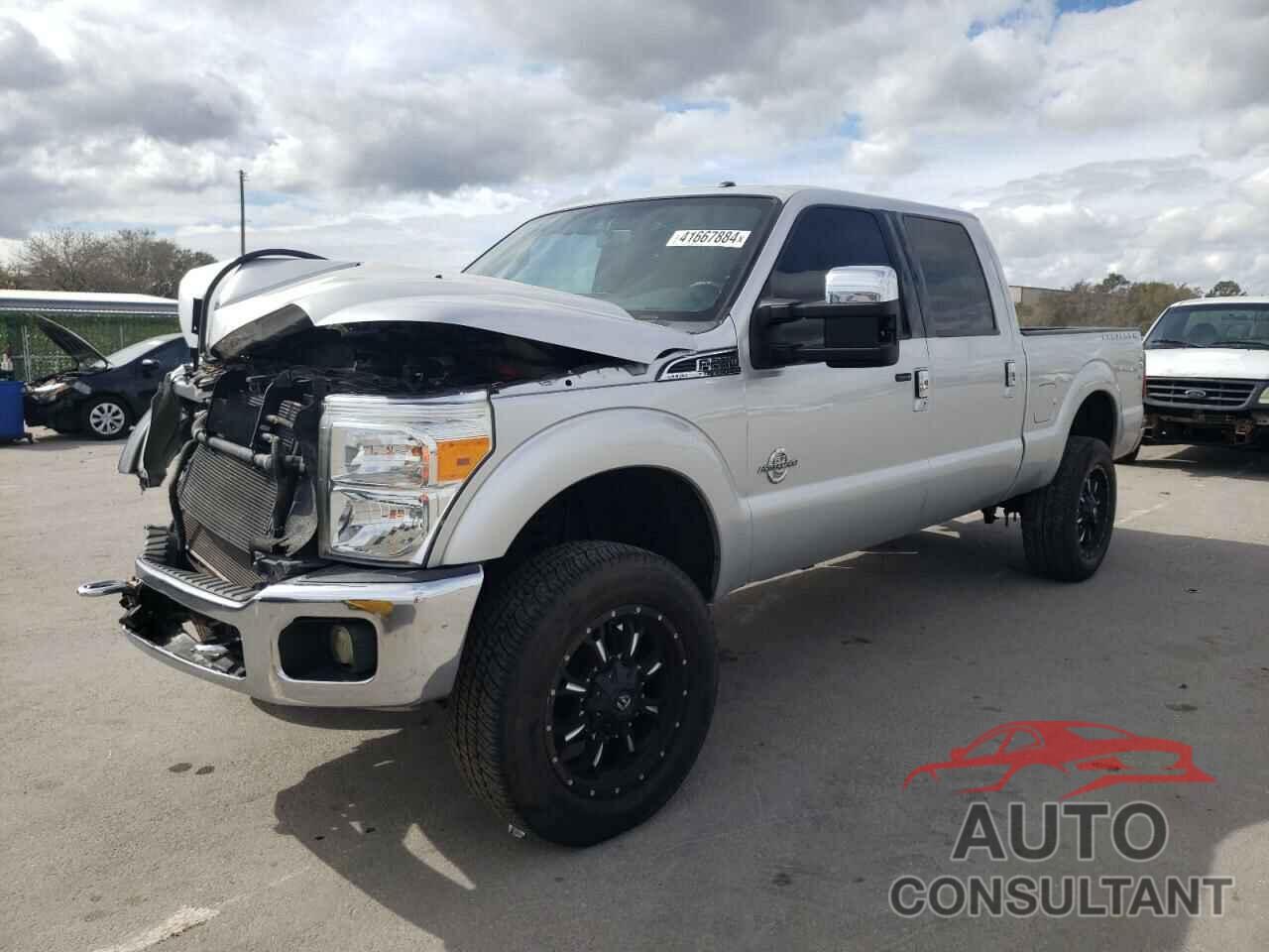 FORD F250 2016 - 1FT7W2BT0GEA11416
