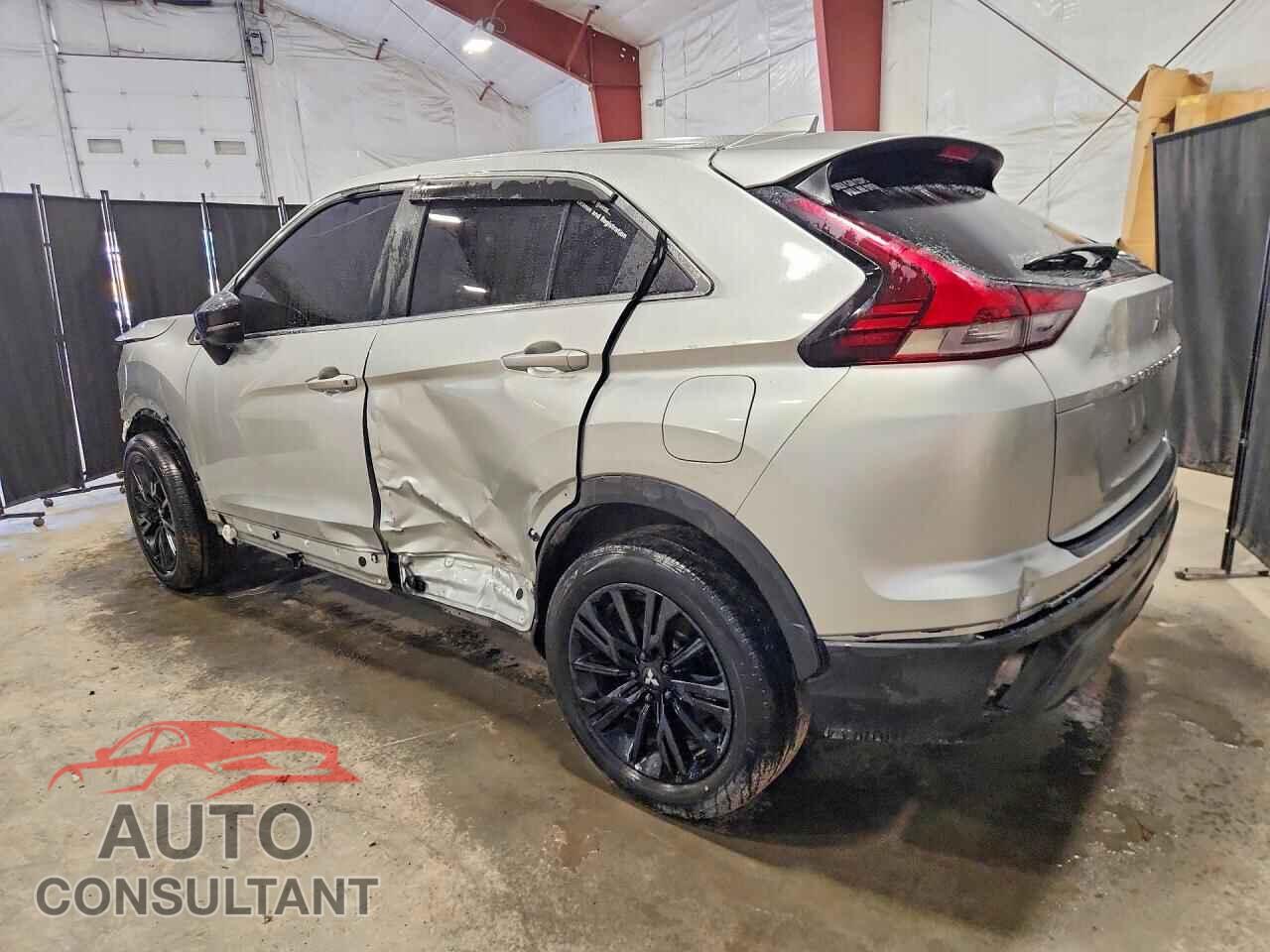 MITSUBISHI ECLIPSE 2023 - JA4ATVAA4PZ004889