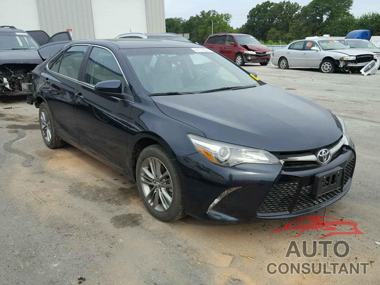 TOYOTA CAMRY 2015 - 4T1BF1FK0FU910704