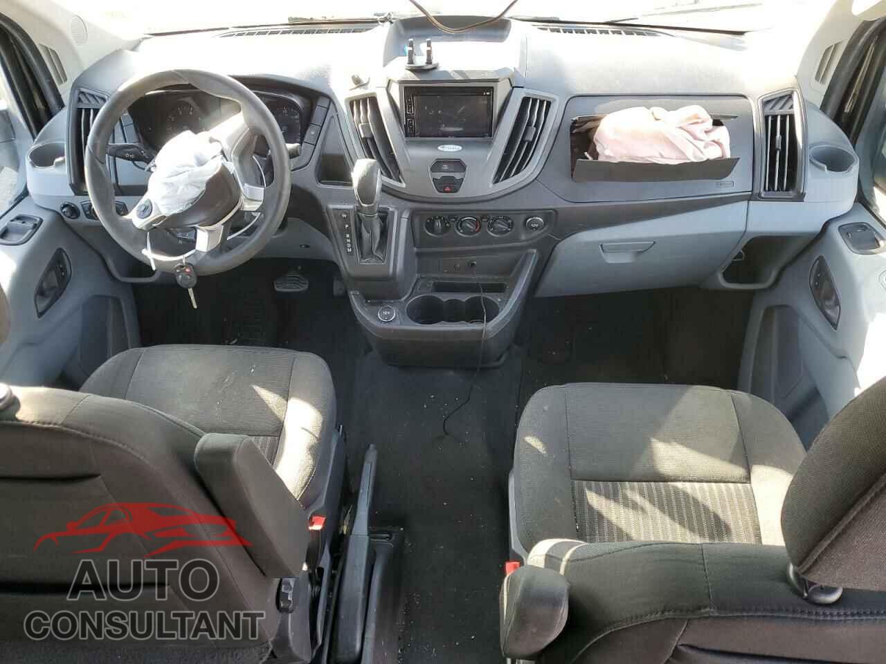 FORD TRANSIT 2017 - 1FBAX2CG4HKA67239