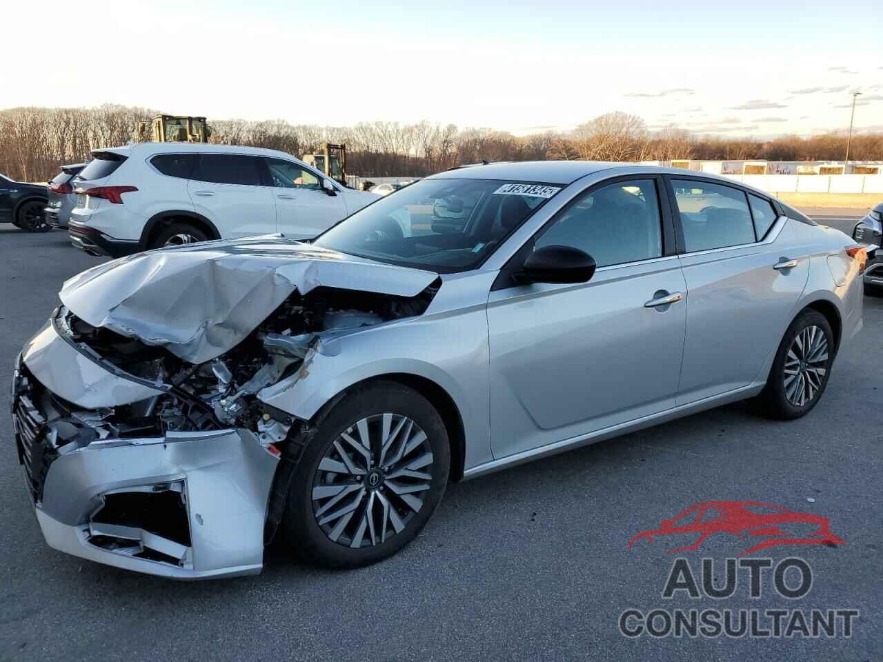 NISSAN ALTIMA 2024 - 1N4BL4DV1RN428937