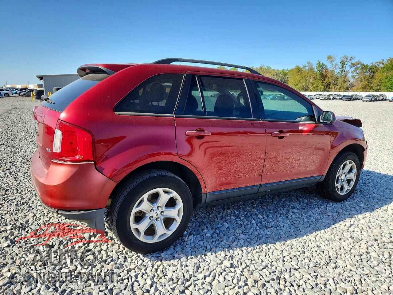FORD EDGE 2013 - 2FMDK3JC5DBA02588
