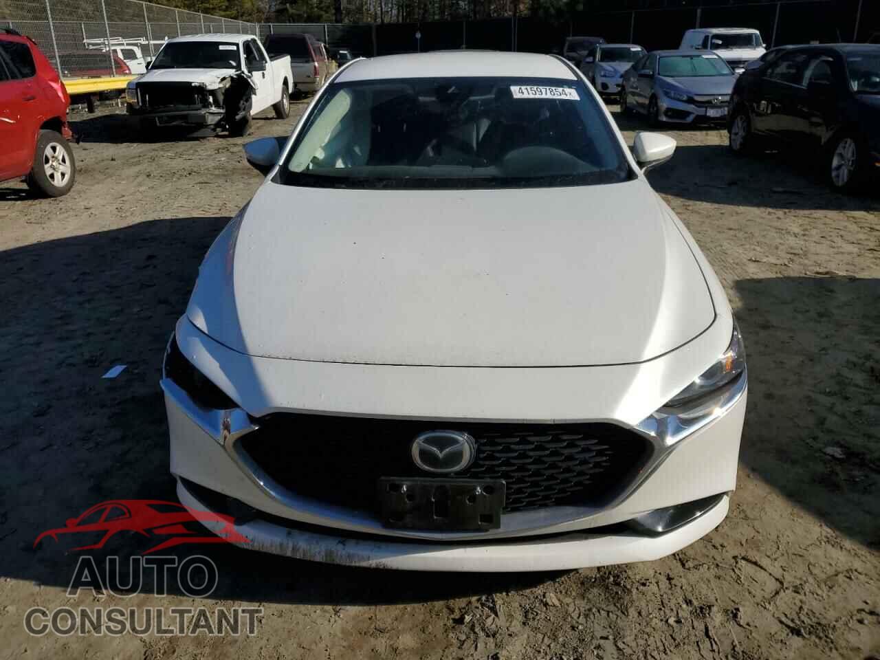 MAZDA 3 2019 - JM1BPACL2K1110223