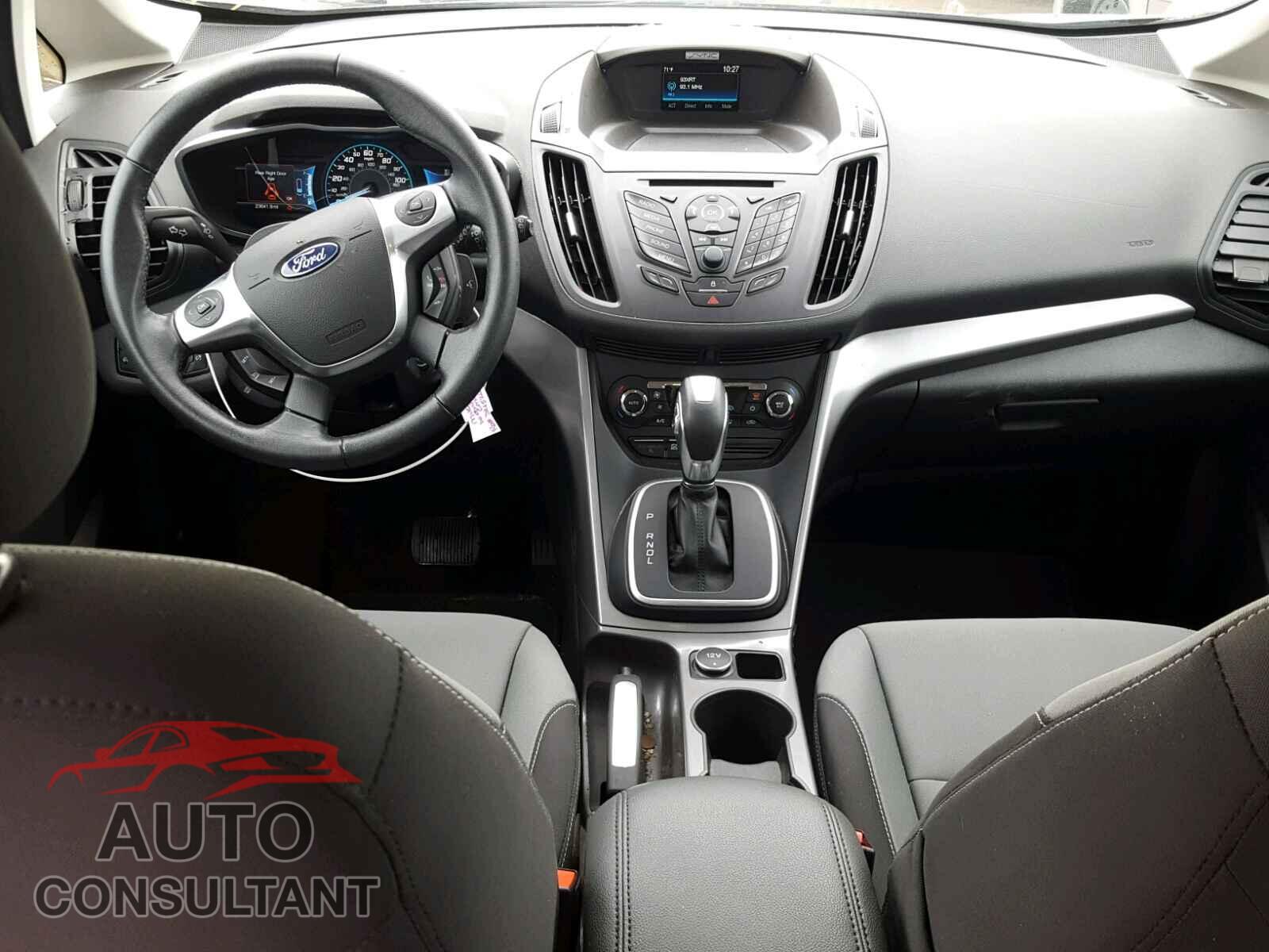 FORD CMAX 2016 - 1FADP5AU4GL117073
