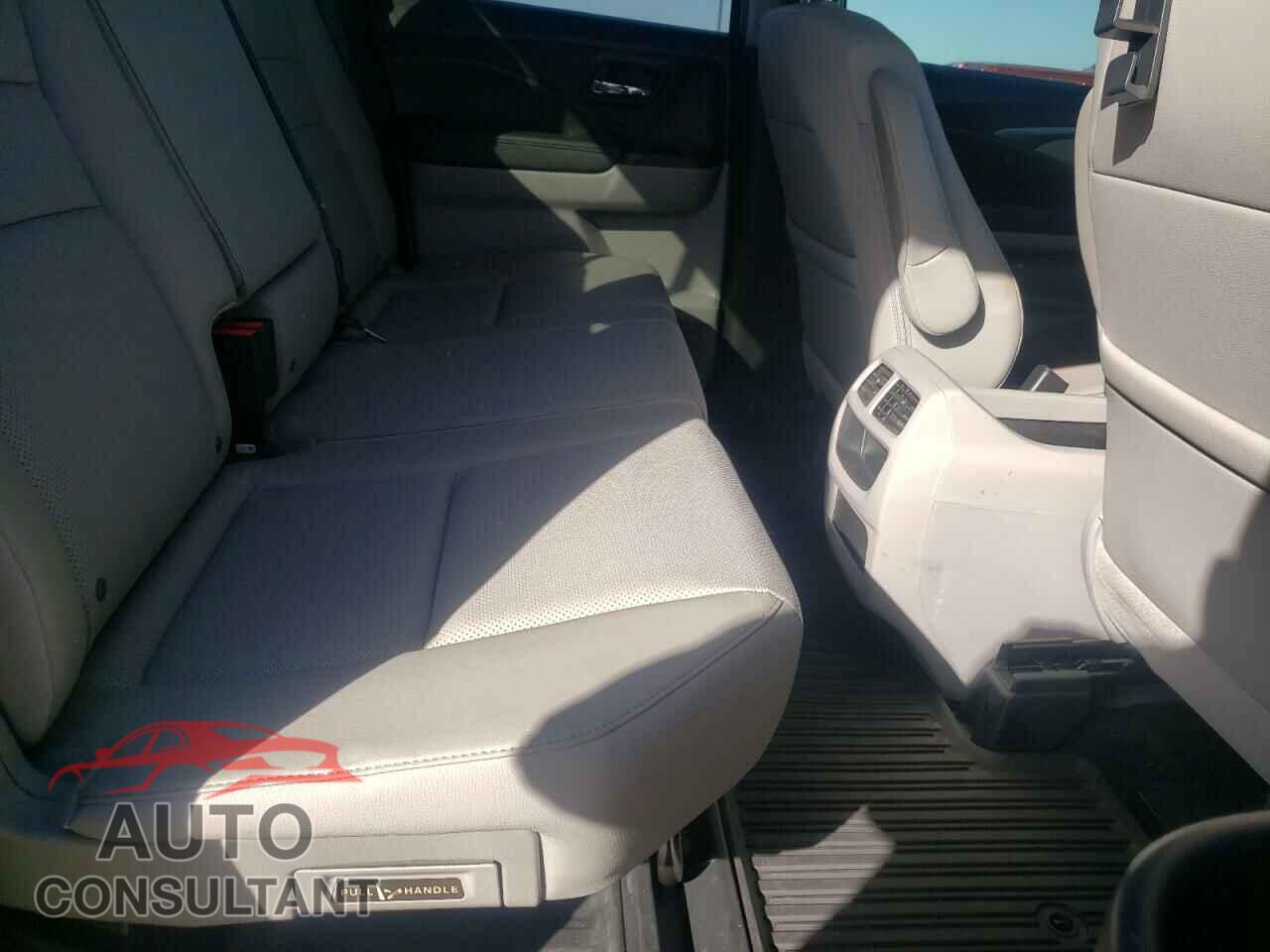 HONDA RIDGELINE 2019 - 5FPYK2F61KB005806