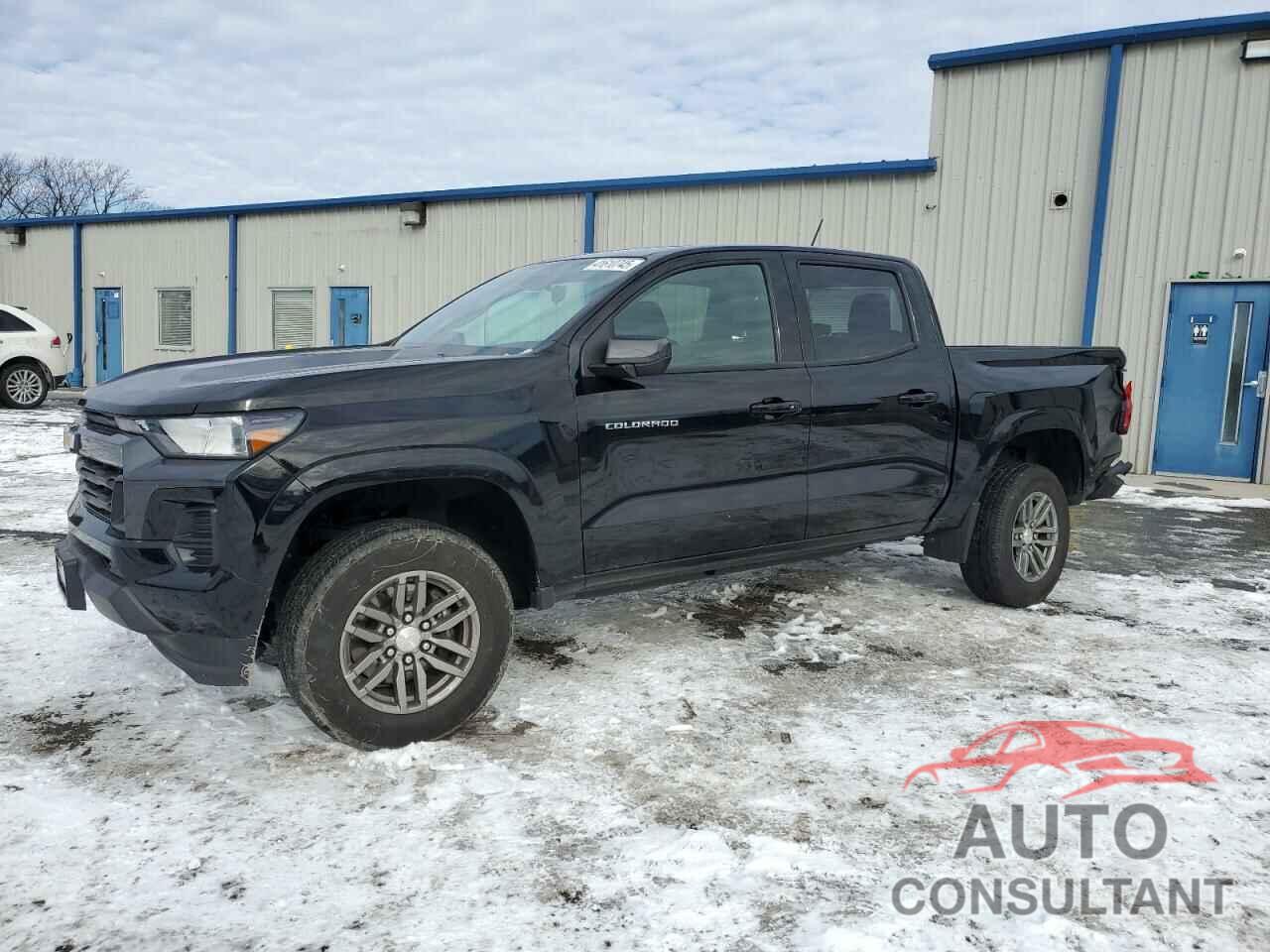 CHEVROLET COLORADO 2023 - 1GCGSCEC0P1123797