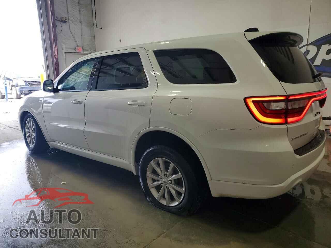 DODGE DURANGO 2025 - 1C4RDHDG2SC533311