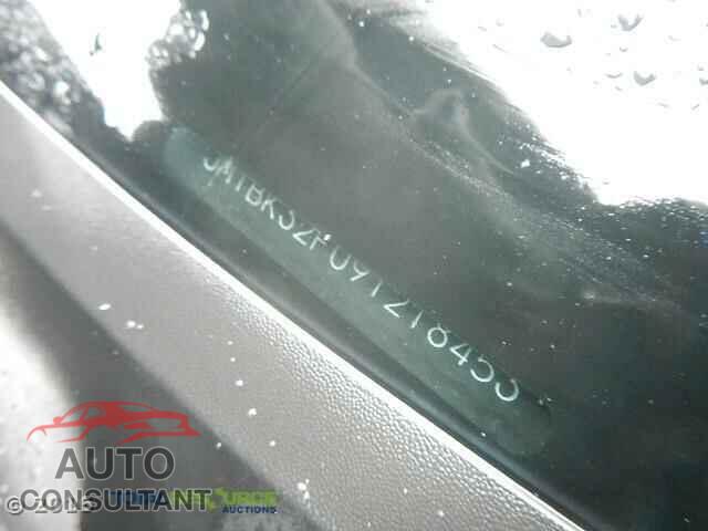 AUDI A5 2015 - WAUCFAFR6FA017473