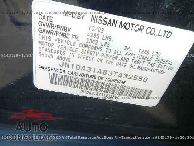 SUBARU OUTBACK 2015 - 4S4BSBLC1F3280485