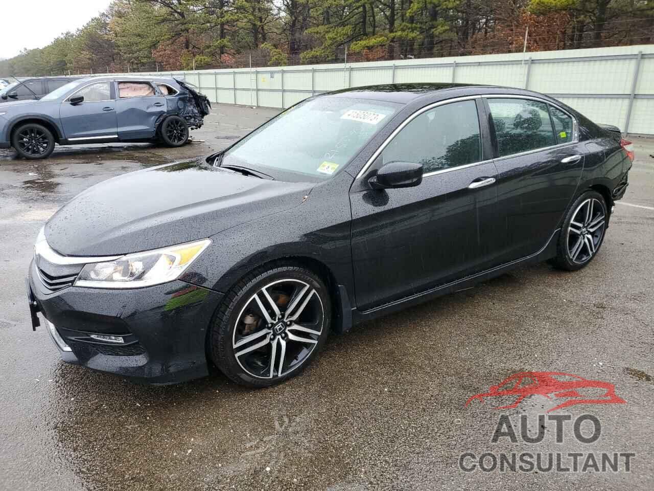 HONDA ACCORD 2016 - 1HGCR2F58GA215794