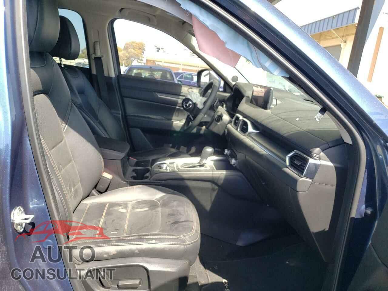 MAZDA CX-5 2021 - JM3KFBDM1M1359624