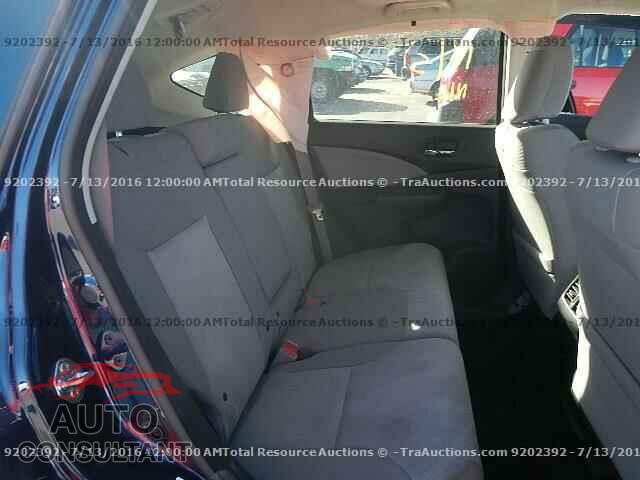 AUDI A4 2012 - WAUDFAFL5CN002970