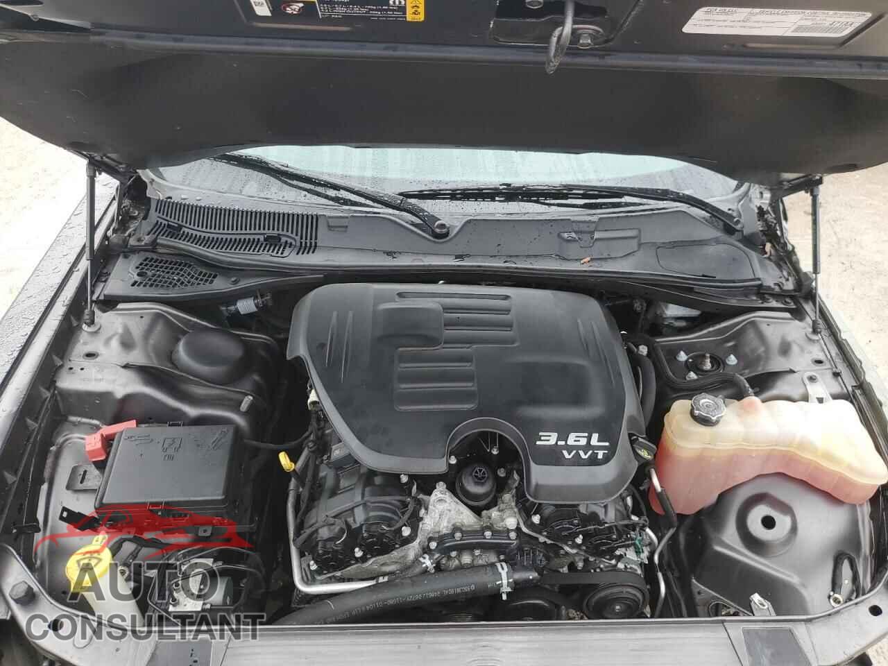 DODGE CHALLENGER 2022 - 2C3CDZAG6NH137128