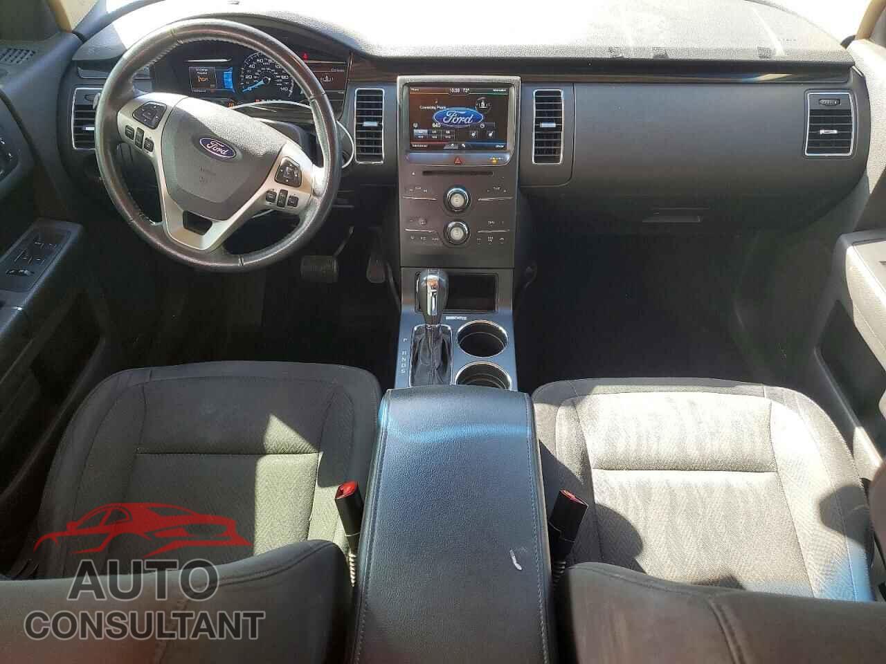 FORD FLEX 2014 - 2FMHK6C8XEBD29937