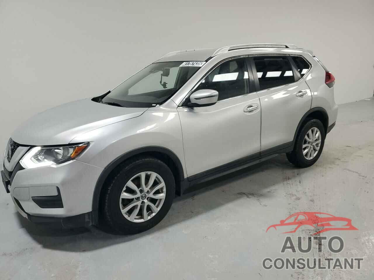 NISSAN ROGUE 2019 - JN8AT2MV4KW392479