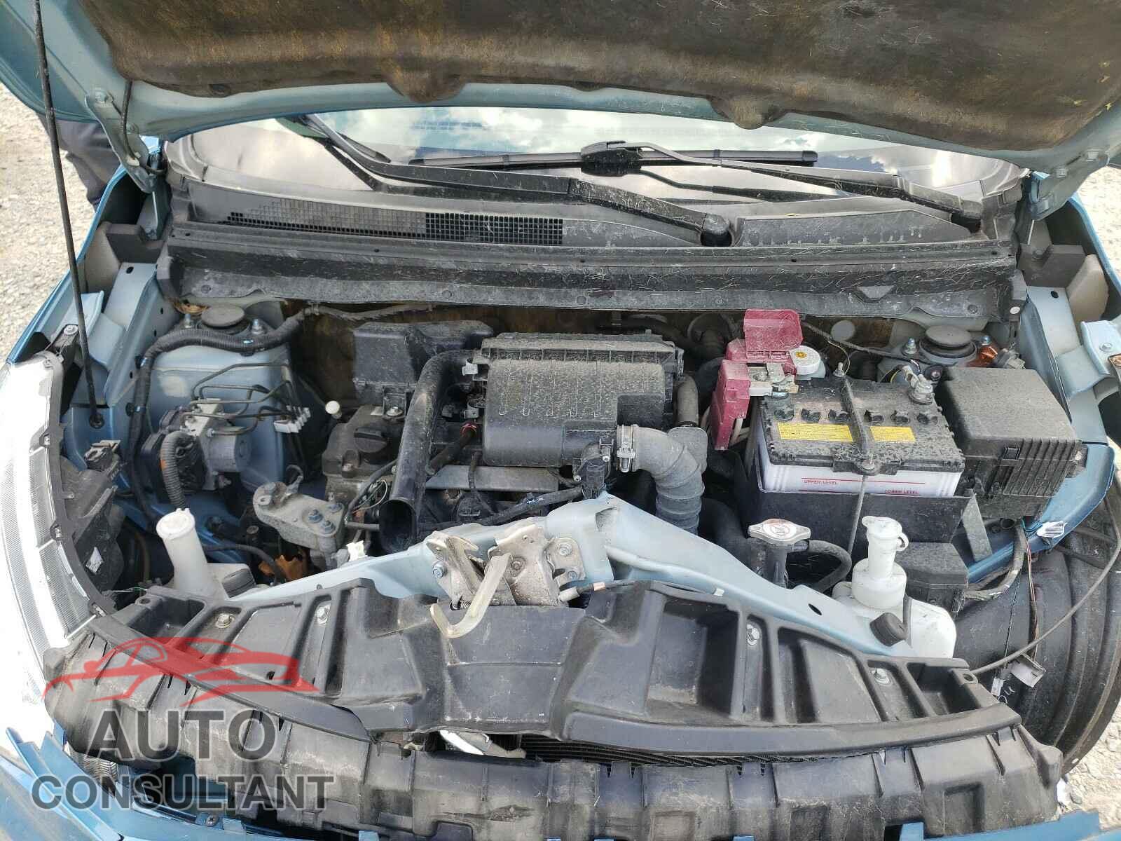 MITSUBISHI MIRAGE 2017 - ML32F3FJ1HHF10904