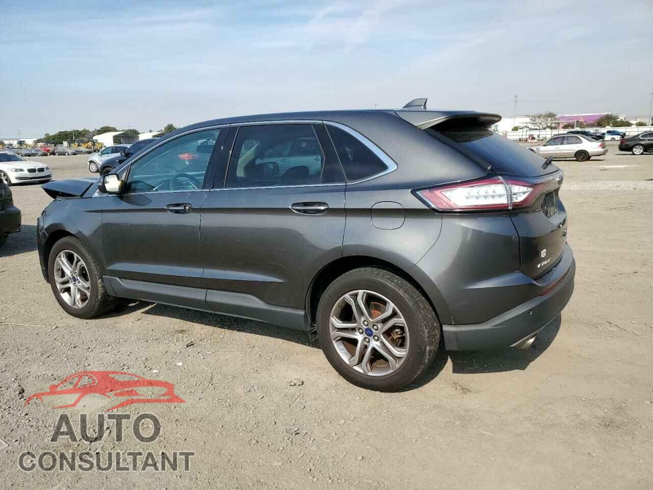 FORD EDGE 2016 - 2FMPK3K94GBB99600
