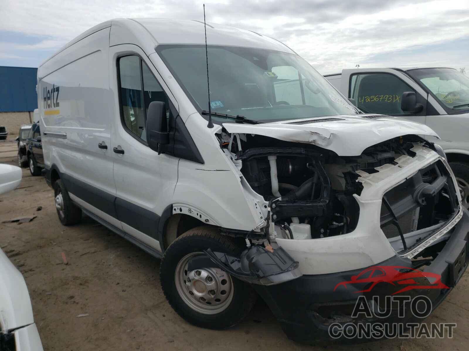 FORD TRANSIT CO 2020 - 1FTBR2C84LKA40392