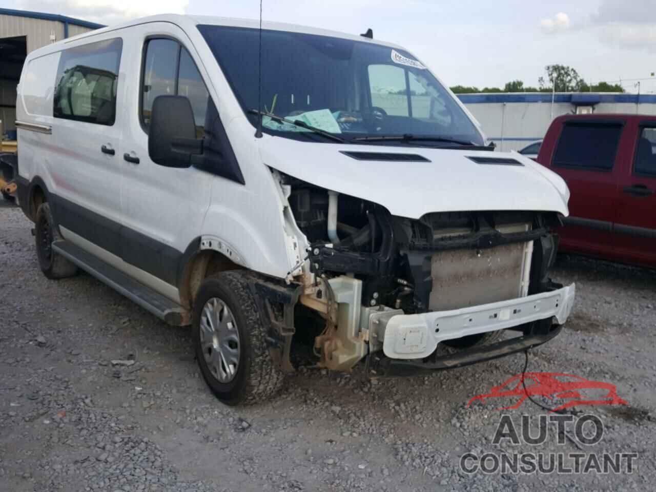 FORD TRANSIT CO 2020 - 1FTBR1Y86LKB13734