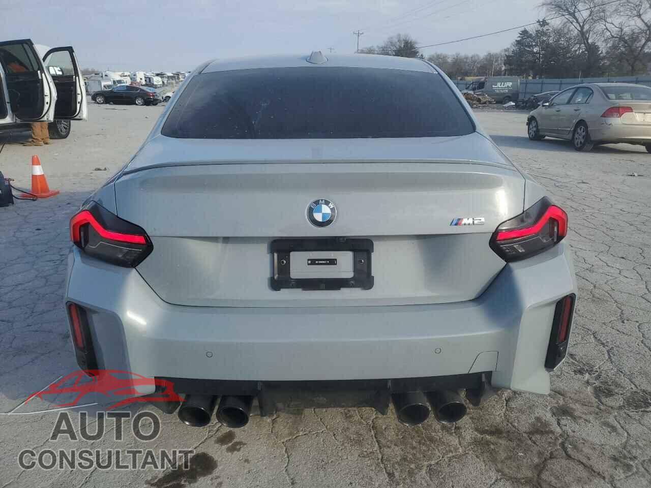 BMW M2 2024 - 3MF13DM09R8E51148