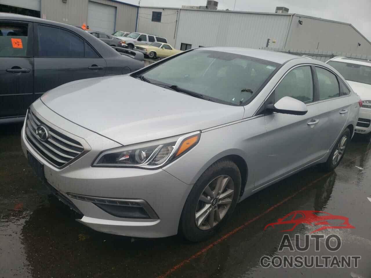 HYUNDAI SONATA 2015 - 5NPE24AFXFH042245