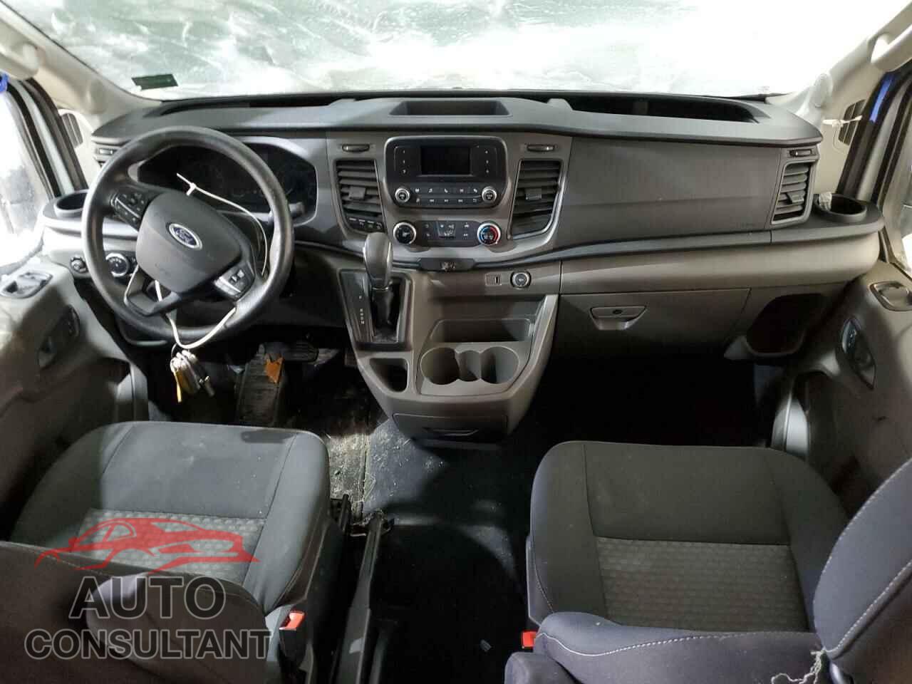 FORD TRANSIT 2020 - 1FBAX2C8XLKA24722