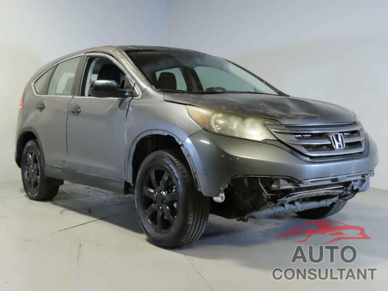 HONDA CRV 2014 - 2HKRM3H36EH524887