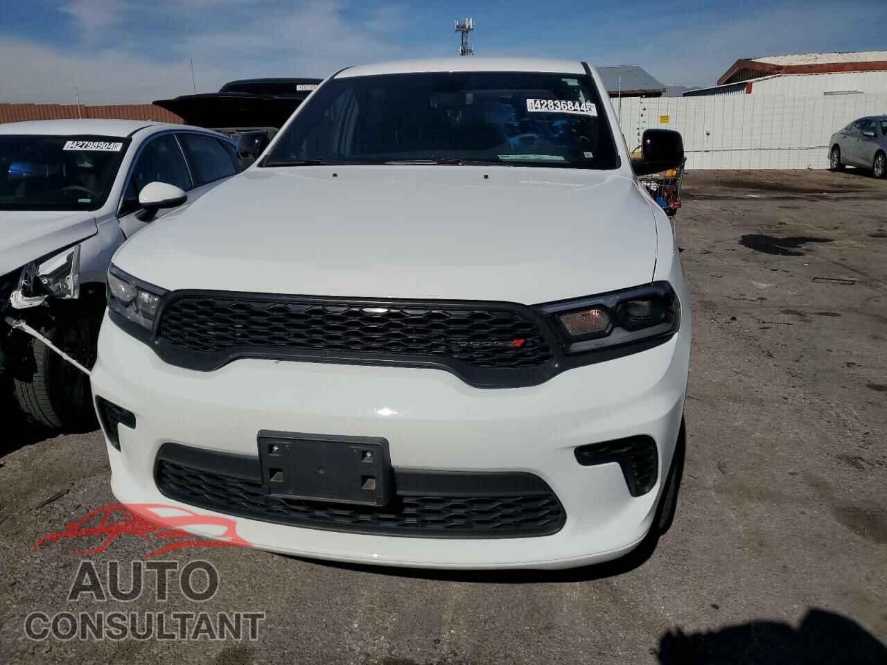 DODGE DURANGO 2023 - 1C4RDJDG9PC618323