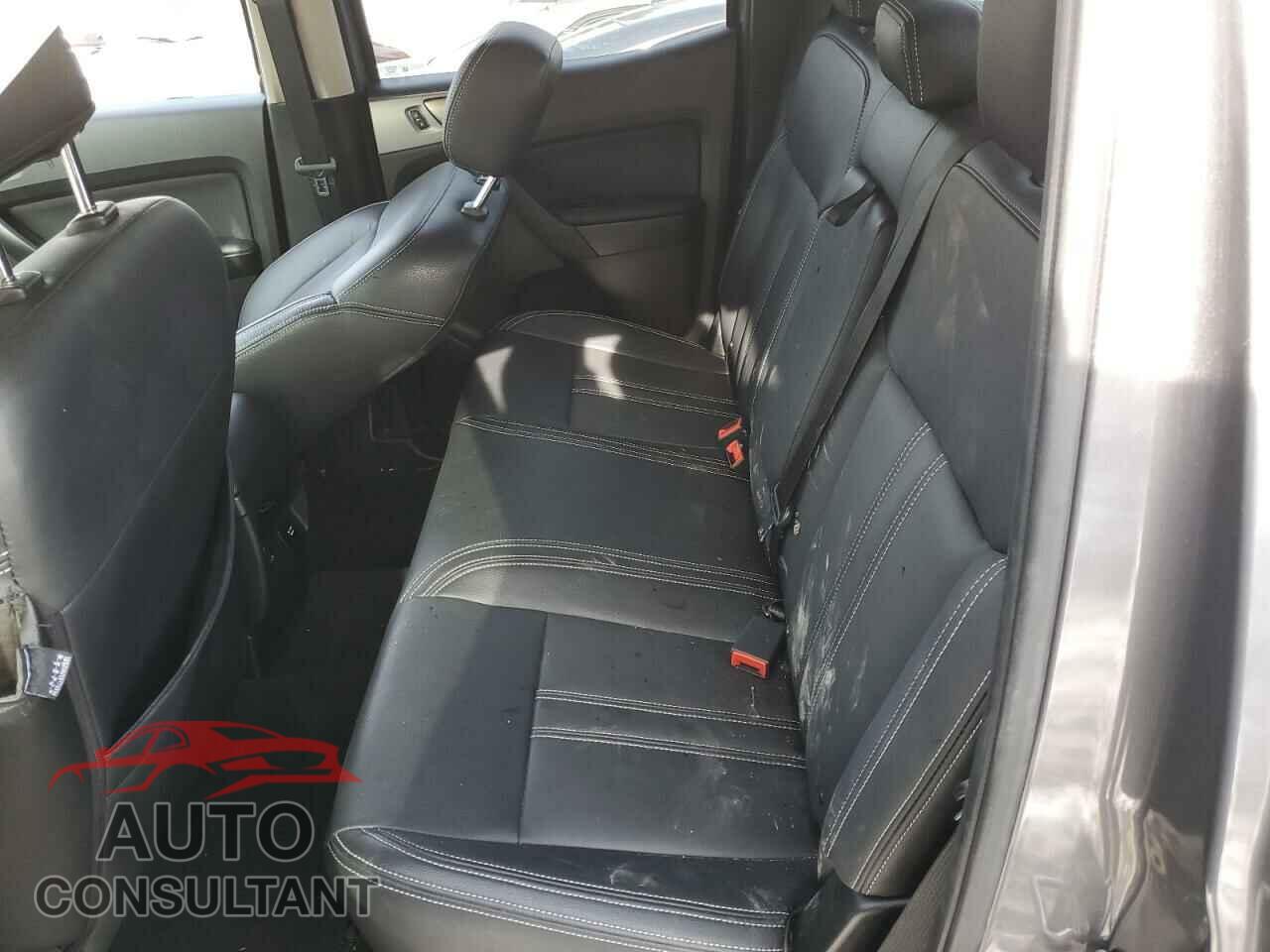FORD RANGER 2021 - 1FTER4FHXMLD00360