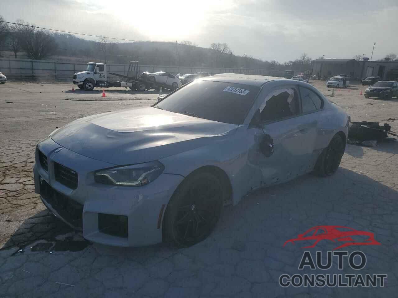 BMW M2 2024 - 3MF13DM09R8E51148