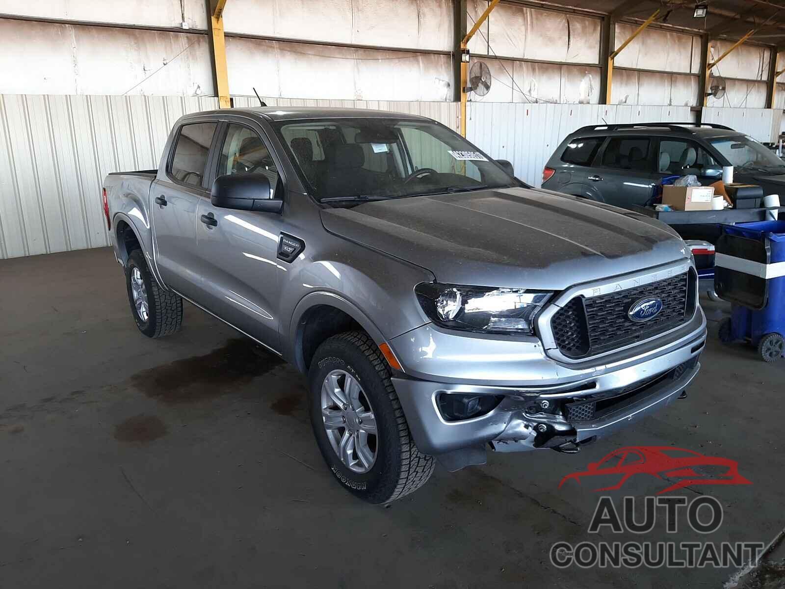 FORD RANGER 2020 - 1FTER4FH8LLA10407