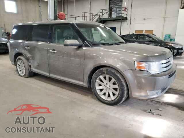 FORD FLEX 2012 - 2FMHK6CC7CBD20730