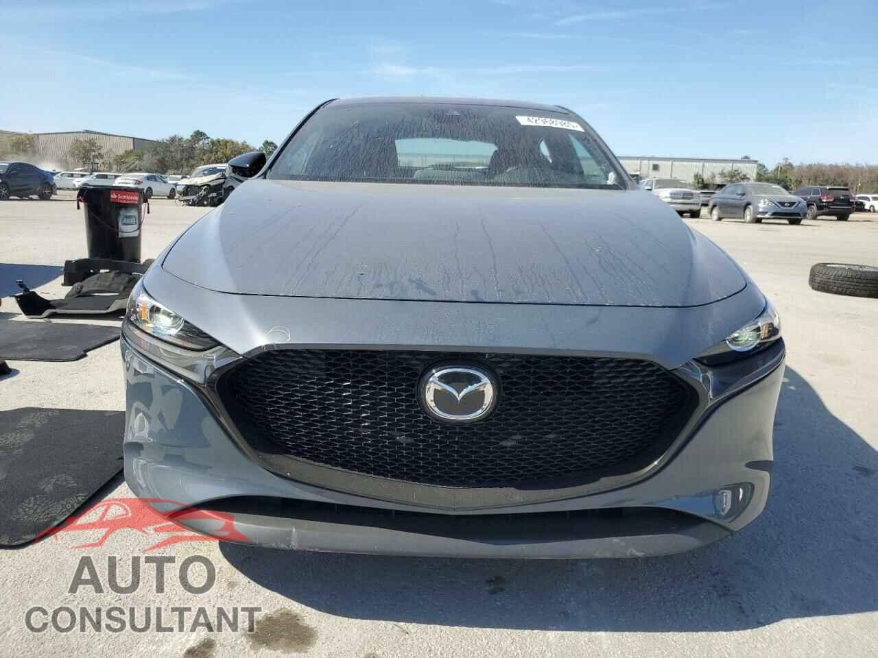MAZDA 3 2023 - JM1BPBLM9P1623538