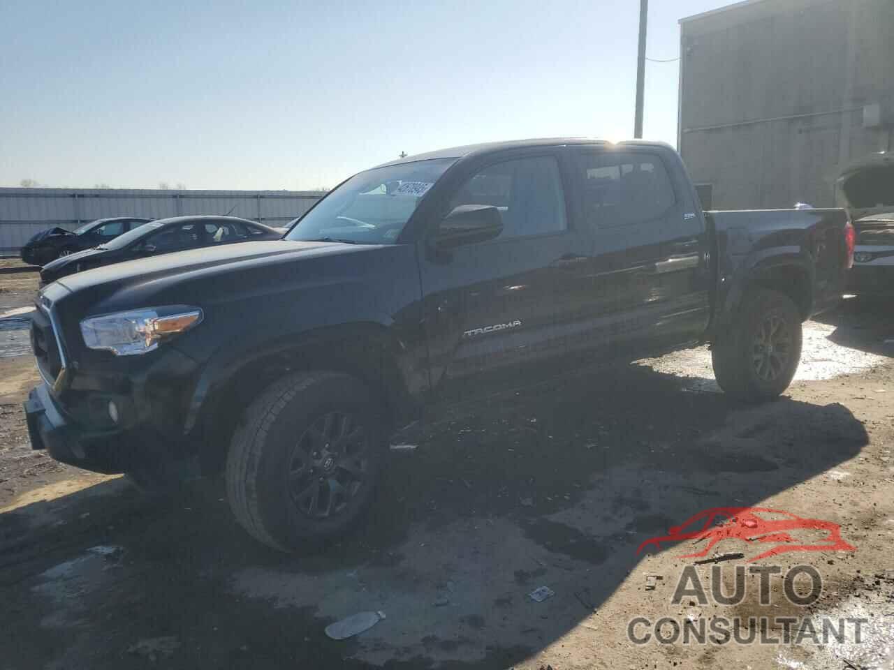 TOYOTA TACOMA 2021 - 3TMCZ5AN5MM426246