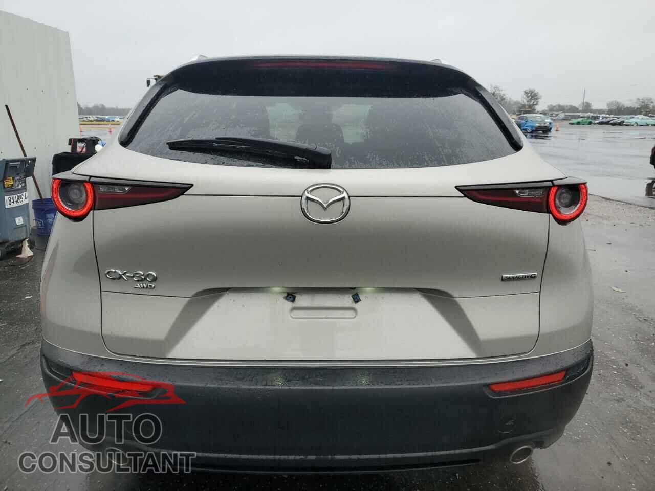 MAZDA CX30 2023 - 3MVDMBCM6PM532889