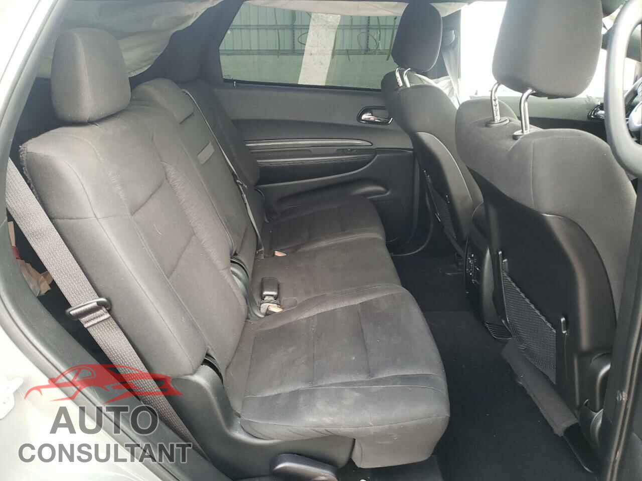 DODGE DURANGO 2021 - 1C4RDHDG6MC761928