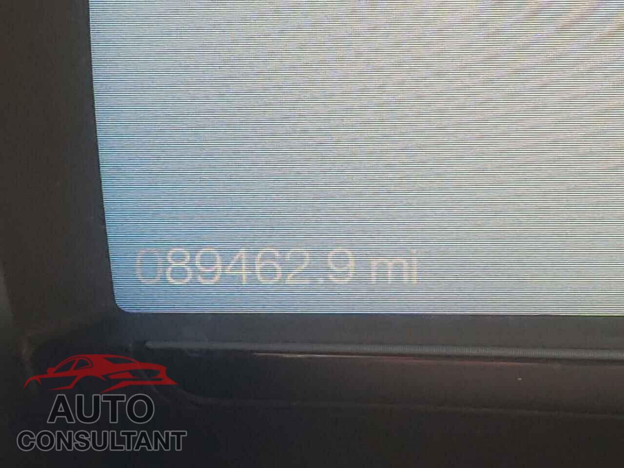 FORD TAURUS 2017 - 1FAHP2J8XHG109475
