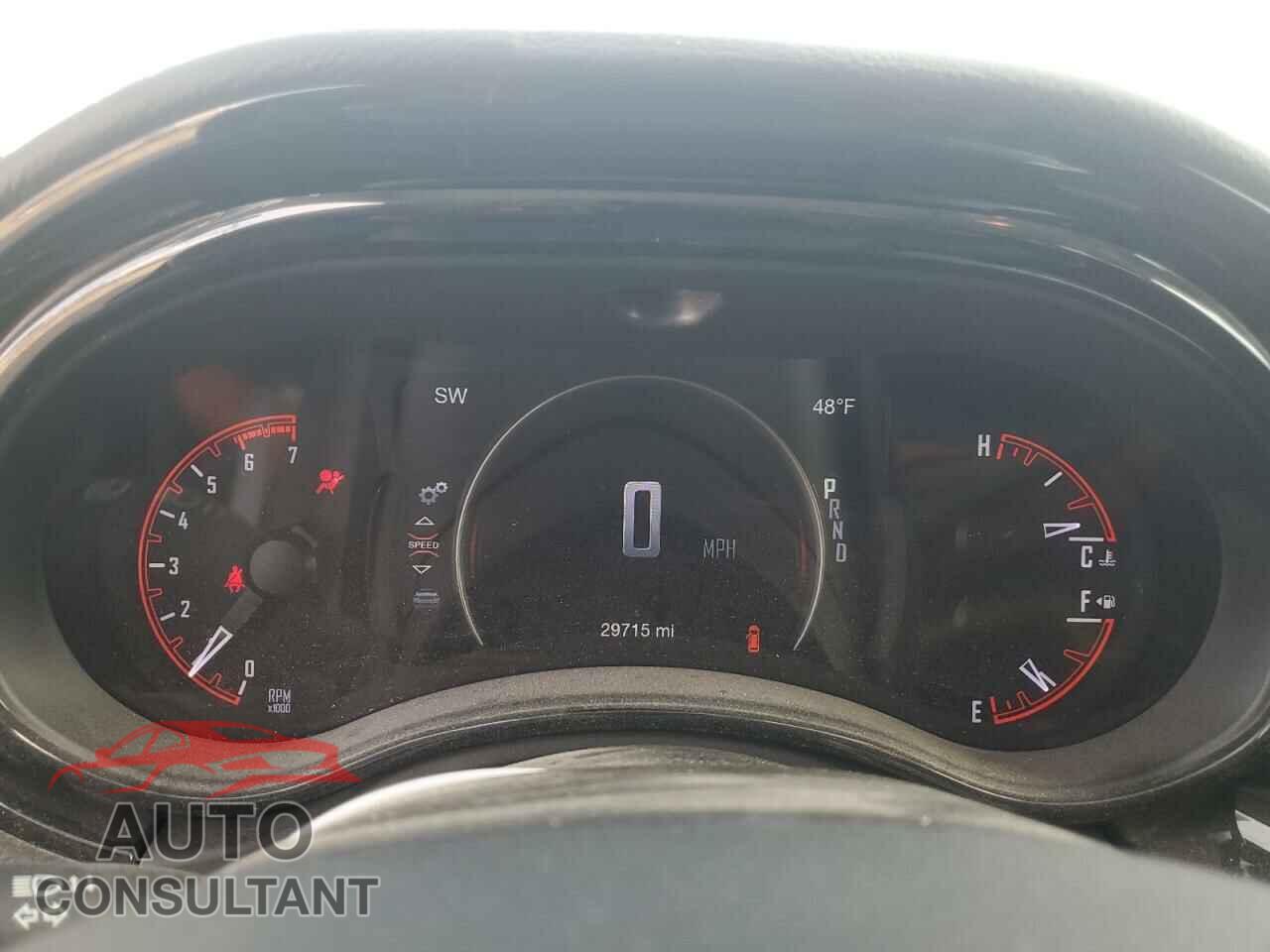 DODGE DURANGO 2021 - 1C4SDJFTXMC662208