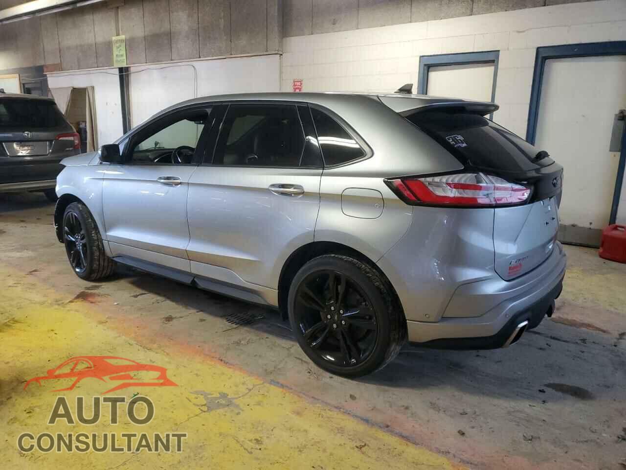 FORD EDGE 2020 - 2FMPK4AP2LBB60178