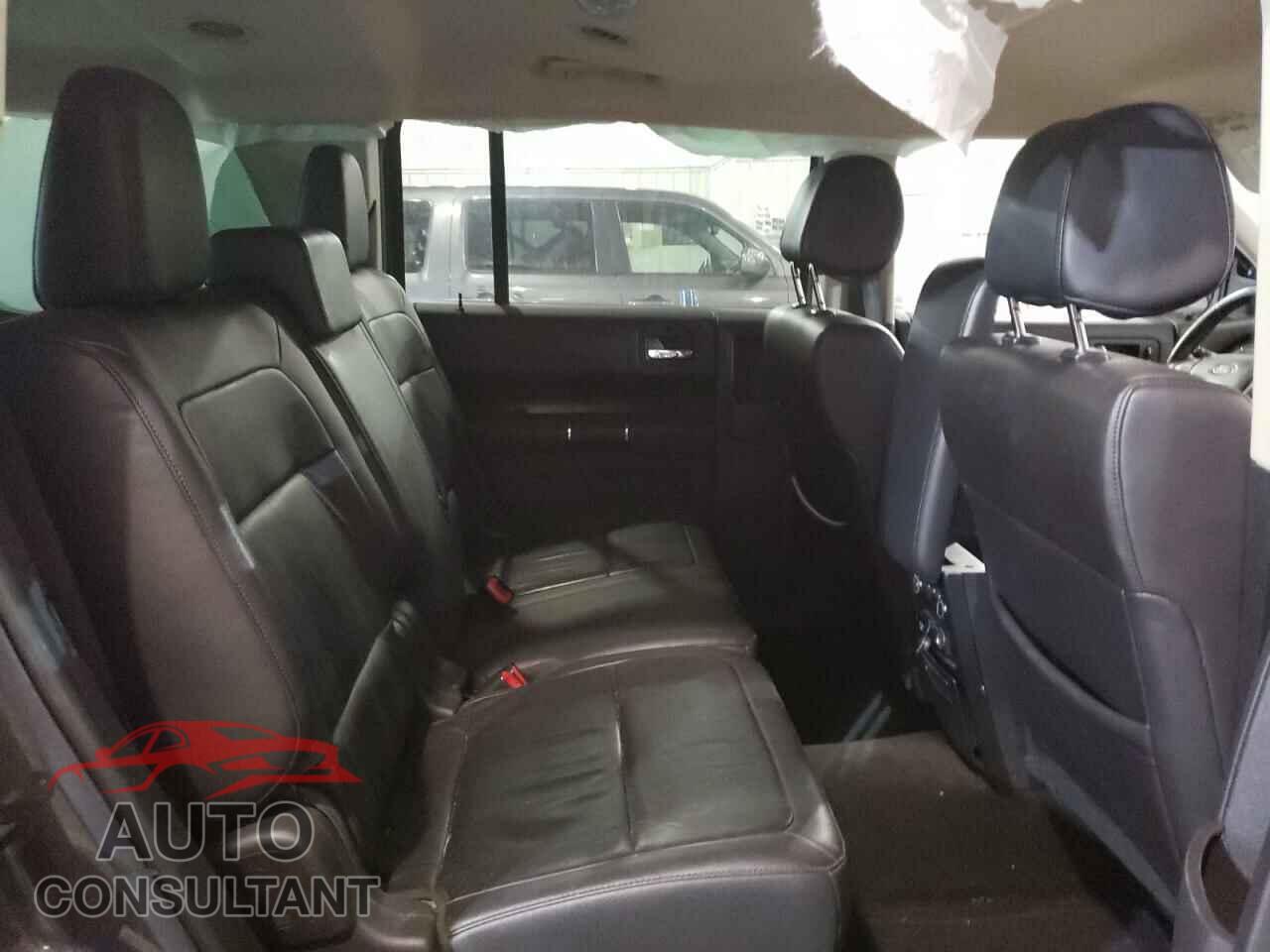 FORD FLEX 2016 - 2FMGK5C81GBA13285